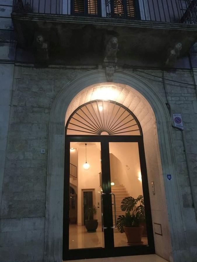 Palace B&B Acquaviva delle Fonti Exterior foto